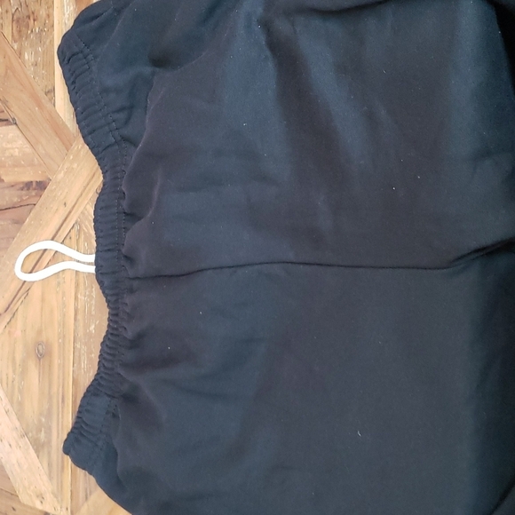 FRUIT of the Loom Men Jogger pants size large - Picture 2 of 2